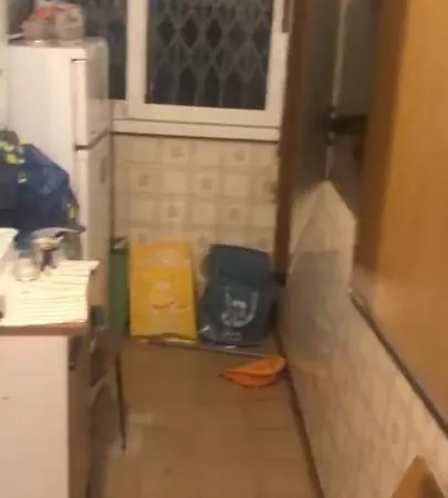 Apartman Hamza Host