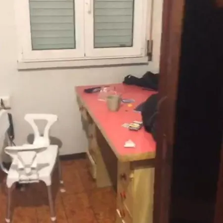 Apartman Hamza Host