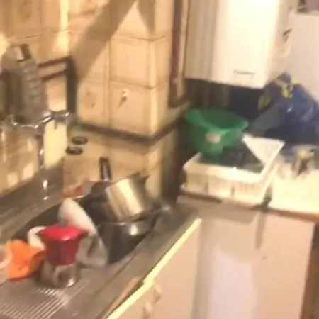 Hamza Host Apartment
